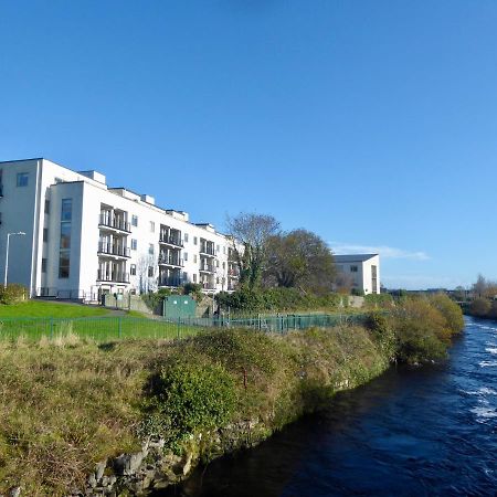 Assaroe Falls Ballyshannon Exterior photo