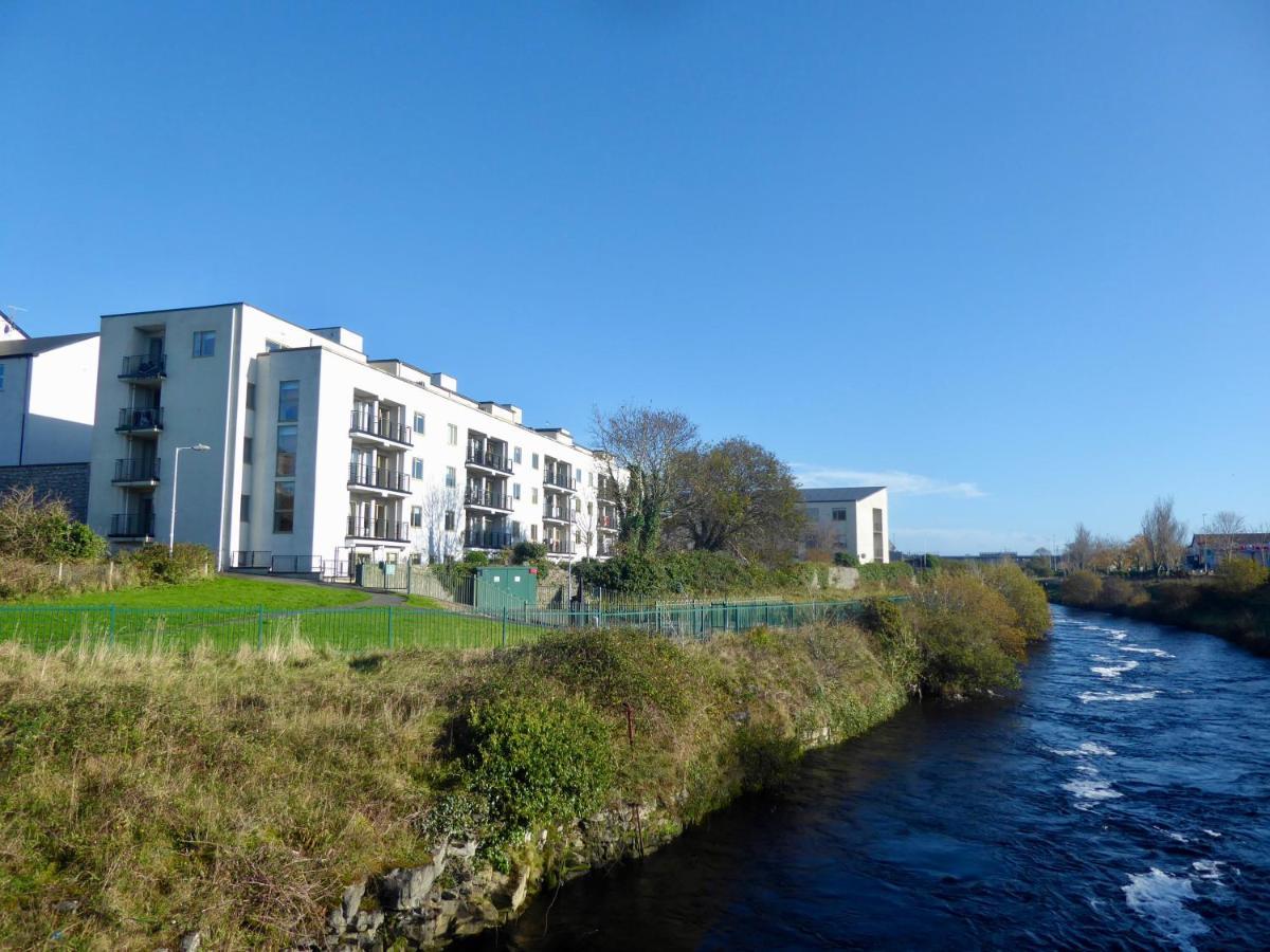 Assaroe Falls Ballyshannon Exterior photo