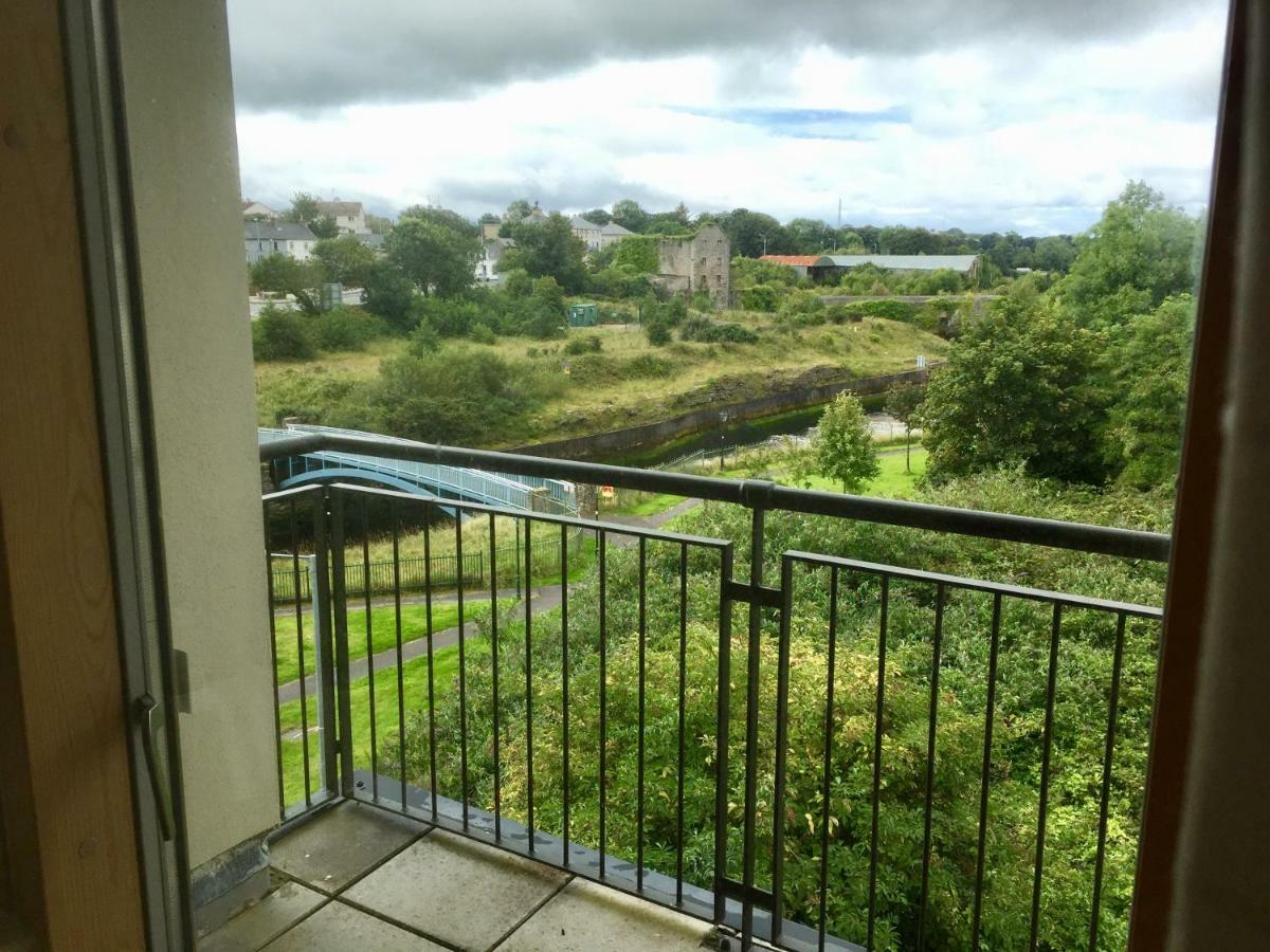 Assaroe Falls Ballyshannon Exterior photo